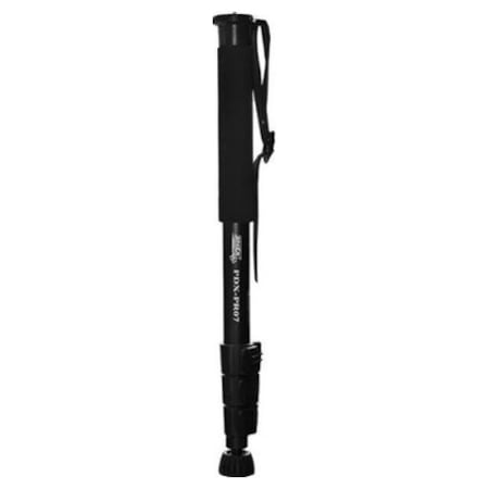 Pdx Pro 7 Profesyonel Monopod Pro7 Pdx Pro-7 Monopod