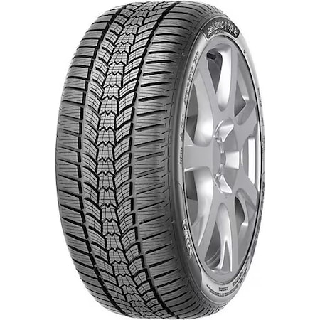 Sava Eskimo Hp2 XL 205/55 R16 94H Kış Lastiği 2024