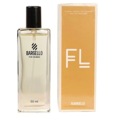 Bargello 111 Floral Kadın Parfüm EDP 50 ML