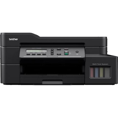 Brother DCP-T720DW Tanklı Inkjet All İn One Renkli Yazıcı