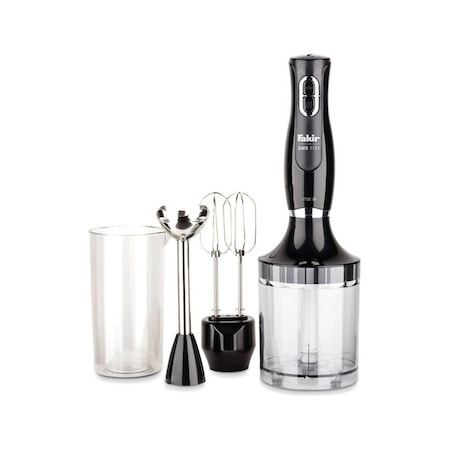 Fakir SMS 1121 Stabmixer 1700 W Blender Seti