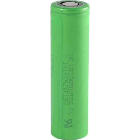 Sony VTC6 3000 mAh 3.7 V 18650 Li-Ion Şarj Edilebilir Pil