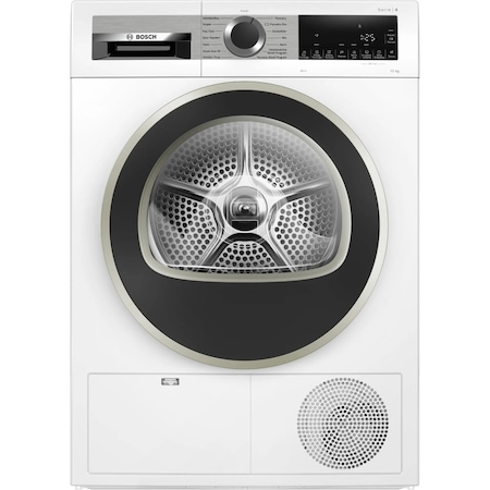 Bosch Serie 4 WQG25100TR 10 KG Isı Pompalı Kurutma Makinesi