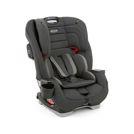 Fable Graco Avolve Isofixli Oto Koltuğu 9-36 Kg Gri