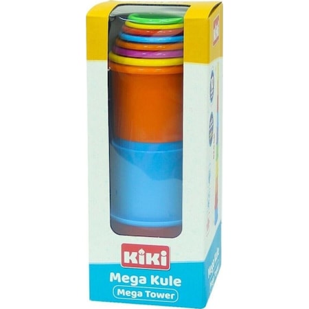 Mega Kule