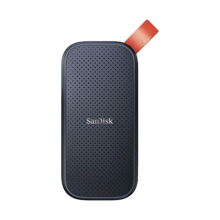 SanDisk Portable SDSSDE30-2T00-G26 2 TB 800 MB/S Taşınabilir SSD