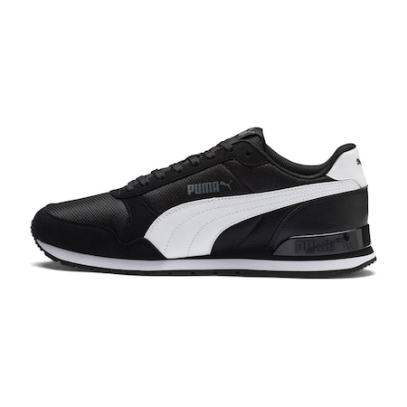 Puma ST Runner v2 Mesh Erkek Günlük Spor Ayakkabı 366811 05