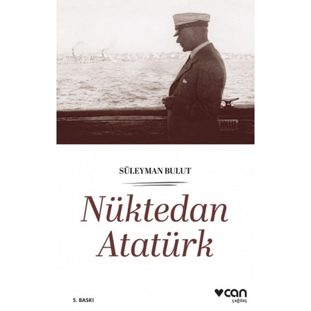 Nüktedan - Atatürk 9789750727719