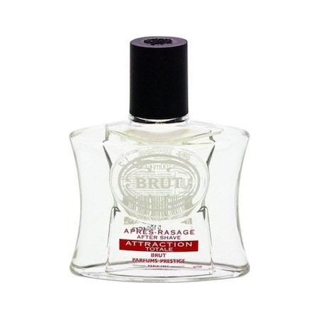 Brut Attraction Totale After Shave Losyon 100 ML