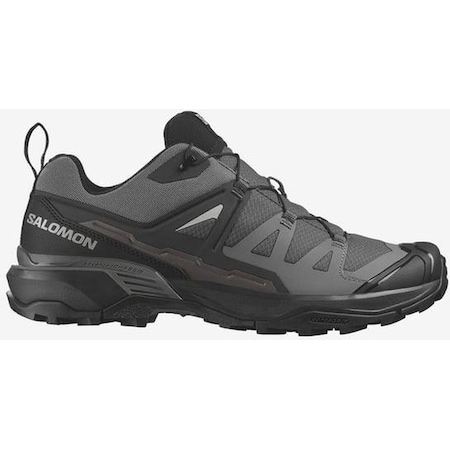 Salomon X Ultra 360 Erkek Outdoor Ayakkabı-27926 - Koyu Gri