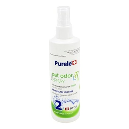 Purele 2Xfresh Kötü Koku Giderici Sprey 250 Ml