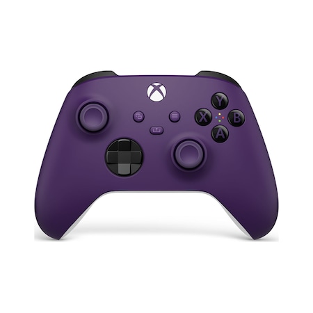 Microsoft Xbox Wireless Controller Gen9 Astral Purple Qau-00069