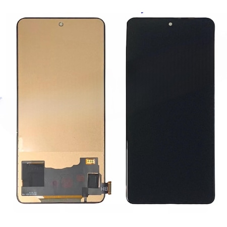 Xiaomi Poco F4 Lcd Ekran Dokunmatik Tft