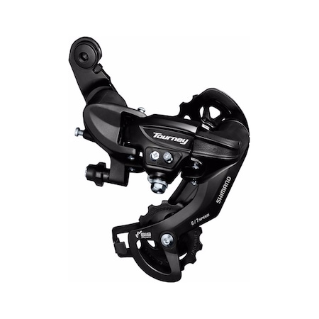 Shimano Rd-ty300 Ty Da 6/7 Vites Arka Aktarıcı