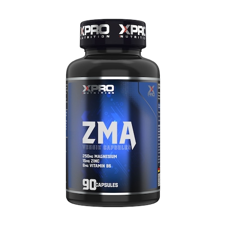 Xpro Nutrition Zma 90 Kapsül