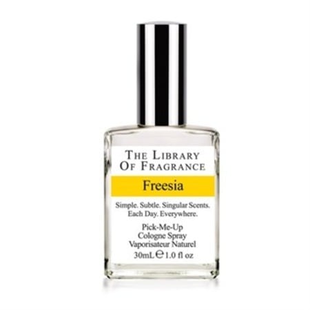 Demeter The Library Of Fragrance Freesia Kadın Parfüm EDC 30 ML