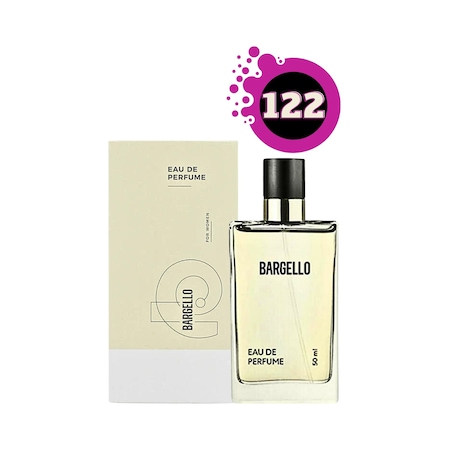 Bargello 122 Oryantal Kadın Parfüm EDP 50 ML