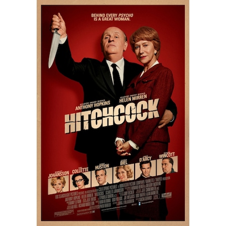 Hitchcock Dvd Film