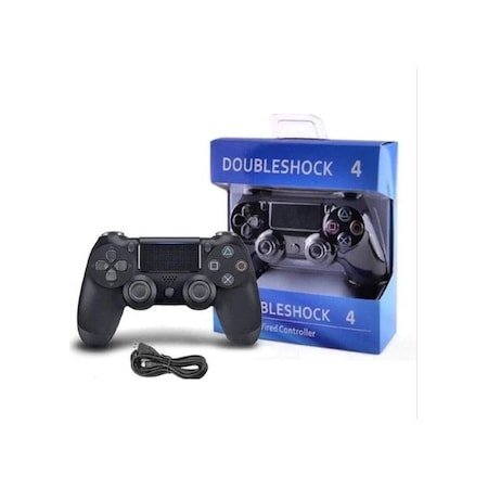 Vothoon PS4 Uyumlu Wireless Kablosuz Oyun Kolu