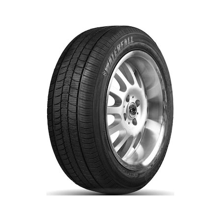 Waterfall 205/55R16 94H XL Quattro 4S Dört Mevsim Lastiği 2024