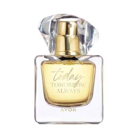 Avon Today Kadın Parfüm EDP 50 ML