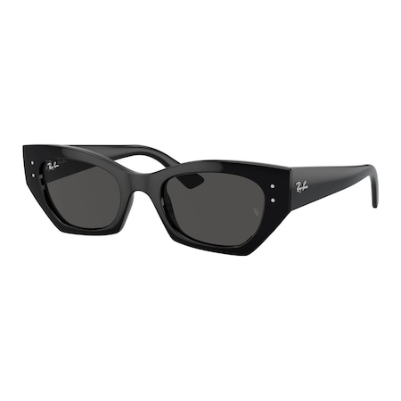 Ray-ban 0rb4430 667787 49 Unisex Güneş Gözlüğü