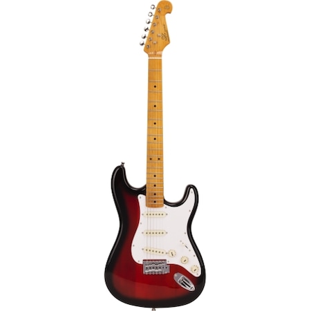 Sx Stratocaster Elektro Gitar Sst57+ 2Ts(2-Tone Sunburst)