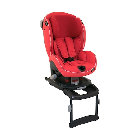 Besafe Izi Comfort X3 Isofix 9-18 KG Bebek Çocuk Oto Koltuğu