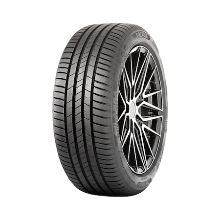 Lassa 205/55R16 91V Revola Yaz Lastiği 2025