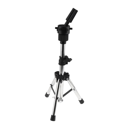 Suntek Kozmetoloji Baş Mankeni Eğitim Uygulama Tutucu Tripod