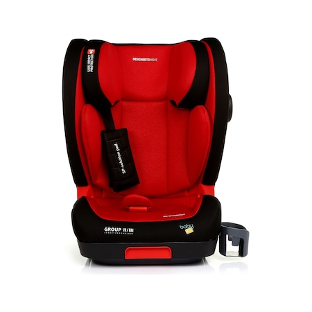 Baby Plus Galaxy 15-36 KG Isofixli Oto Koltuğu