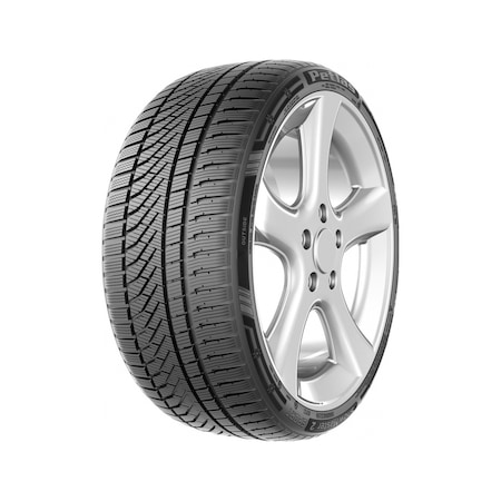 Petlas 215/65 R16 TL 102H Reınf. Snowmaster 2 Sport Kış Lastiği 2024