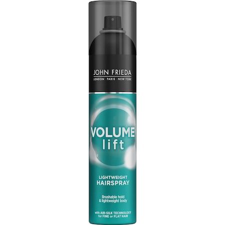 John Frieda Luxurious Volume Forever Full Hacim Kazandıran Saç Spreyi 250 ML