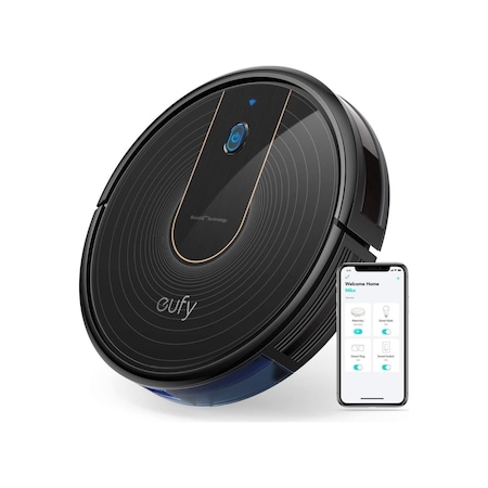 Anker Eufy BoostIQ RoboVac 15C Robot Süpürge