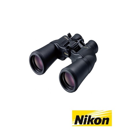 Nikon - Binocular Aculon A211 10-22x50 Dürbün