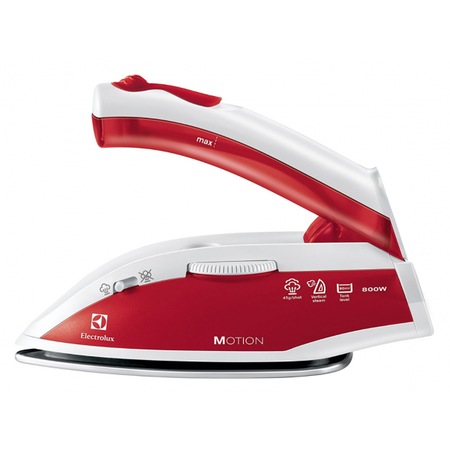 Electrolux Seyahat Ütüsü Kullanımı
