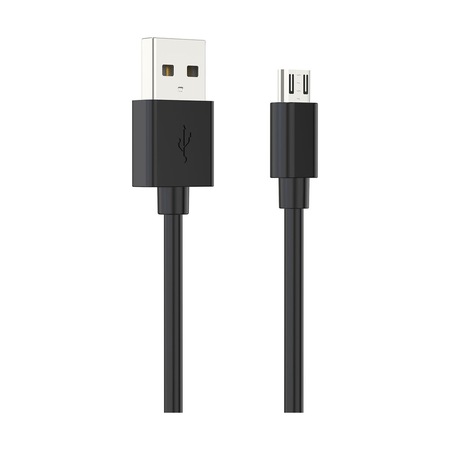 Deji Xiaomi Micro Usb Şarj Ve Data Kablosu Siyah 1.2M