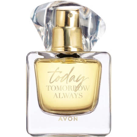 Avon Today Kadın Parfüm EDP 50 ML