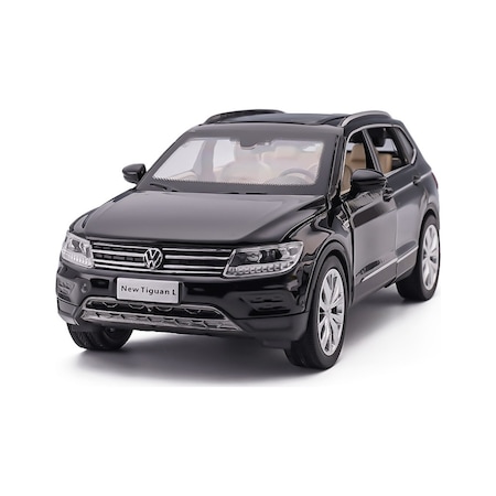 Tcherchi 1:32 Volkswagen Tiguan Model Oyuncak Araba 001