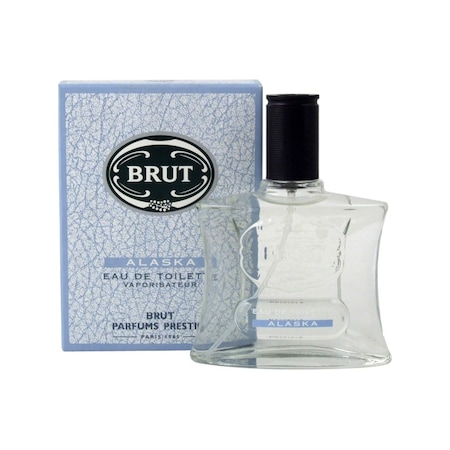 Brut Alaska Erkek Parfüm EDT 100 ML