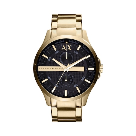 Armani Exchange AX2122 Erkek Kol Saati 46 mm