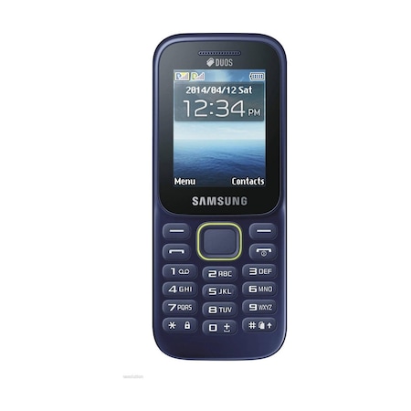 Samsung B310 Tuşlu Cep Telefonu (İthalatçı Garantili)