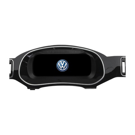 Hayalet Gösterge Paneli Volkswagen Jetta S 2011 - 2018 / Unı Ekr. 3d - Hayalet Ekran 4rmrangy4a
