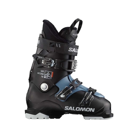 Salomon Qst Access 70 Gw Erkek Kayak Ayakkabısı-l47344400 Siyah - Lacivert