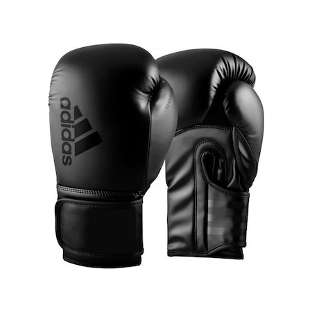 Adidas Adıh80 Hybrid80 Antrenman Boks Eldiveni Boxing Gloves 001