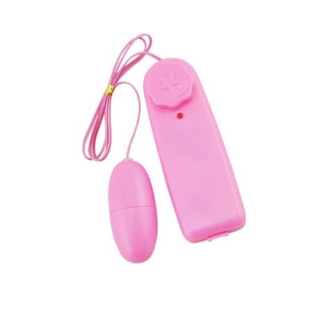 Hızlı Express Mini Vibrating Egg Güçlü Titreşimli Klitoris Vibratör Mastürbatör