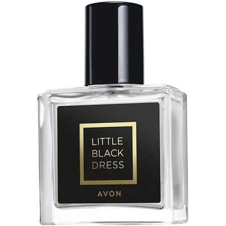 Avon Little Black Dress Kadın Parfüm EDP 30 ML