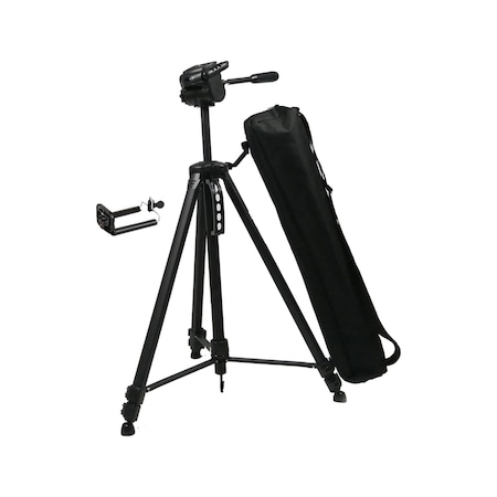 Tripod WT-3570 170 CM Tripod Canon Nikon Iphone Samsung Huawei