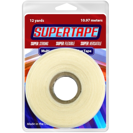 True Tape SUPERTAPE Protez Saç Bandı Rulo 2 CM X 10.97 M
