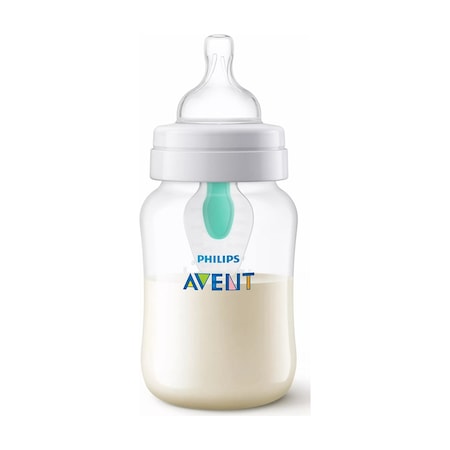 Philips Avent Anti-Kolik Biberon 260 ML SCF813/14 Beyaz